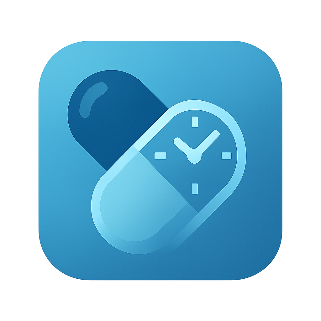 İlacım Uygulama İkonu