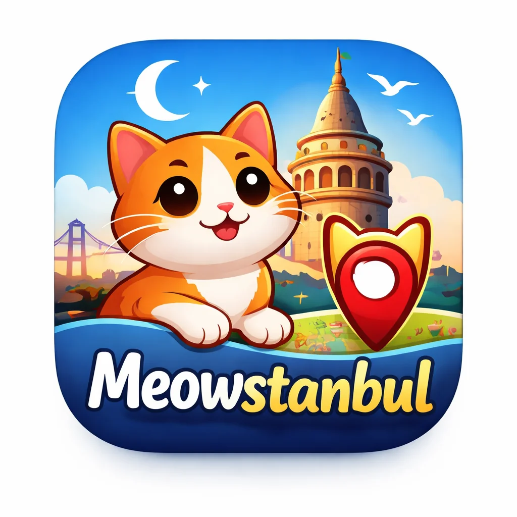 Meowstanbul